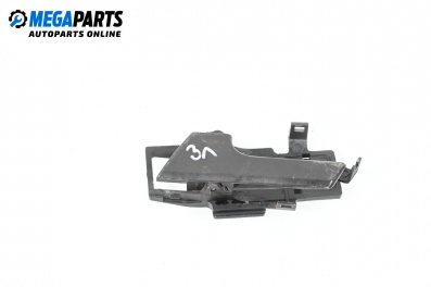 Вътрешна дръжка за Chevrolet Aveo Hatchback II (01.2007 - 12.2011), 4+1 вр., хечбек, позиция: задна, лява