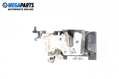 Брава на врата за Chevrolet Aveo Hatchback II (01.2007 - 12.2011), позиция: задна, дясна