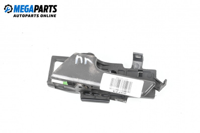 Вътрешна дръжка за Chevrolet Aveo Hatchback II (01.2007 - 12.2011), 4+1 вр., хечбек, позиция: предна, лява