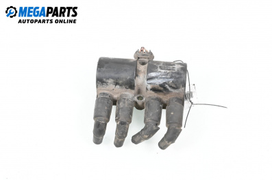 Запалителна бобина за Chevrolet Aveo Hatchback II (01.2007 - 12.2011) 1.2, 84 к.с.