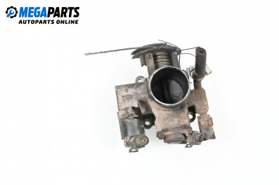 Дроселова клапа за Chevrolet Aveo Hatchback II (01.2007 - 12.2011) 1.2, 84 к.с.