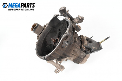 Ръчна скоростна кутия за Chevrolet Aveo Hatchback II (01.2007 - 12.2011) 1.2, 84 к.с.