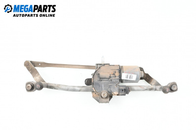 Ел. мотор за чистачките за Volkswagen Touran Minivan I (02.2003 - 05.2010), миниван, позиция: предна