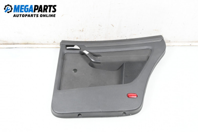 Кора врата за Volkswagen Touran Minivan I (02.2003 - 05.2010), 4+1 вр., миниван, позиция: задна, дясна