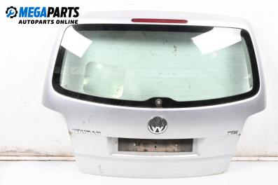 Заден капак за Volkswagen Touran Minivan I (02.2003 - 05.2010), 4+1 вр., миниван, позиция: задна