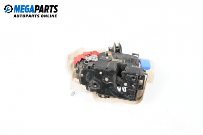 Брава на врата за Volkswagen Touran Minivan I (02.2003 - 05.2010), позиция: предна, лява