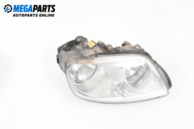 Фар за Volkswagen Touran Minivan I (02.2003 - 05.2010), миниван, позиция: дясна