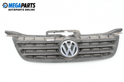 Решетка за Volkswagen Touran Minivan I (02.2003 - 05.2010), миниван, позиция: предна
