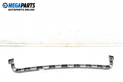 Държач броня за Volkswagen Touran Minivan I (02.2003 - 05.2010), миниван, позиция: задна