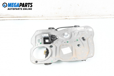 Машинка ел. стъкло за Volkswagen Touran Minivan I (02.2003 - 05.2010), 4+1 вр., миниван, позиция: предна, дясна