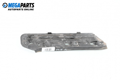 Държач броня за Volkswagen Touran Minivan I (02.2003 - 05.2010), миниван, позиция: предна, лява