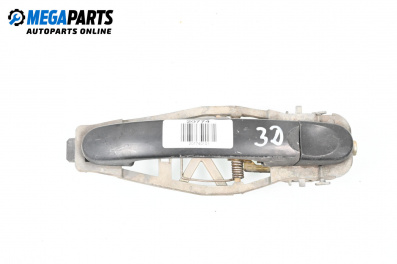 Външна дръжка за Volkswagen Touran Minivan I (02.2003 - 05.2010), 4+1 вр., миниван, позиция: задна, дясна