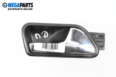 Вътрешна дръжка за Volkswagen Touran Minivan I (02.2003 - 05.2010), 4+1 вр., миниван, позиция: предна, дясна