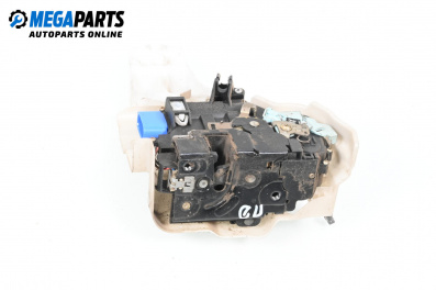 Брава на врата за Volkswagen Touran Minivan I (02.2003 - 05.2010), позиция: предна, дясна