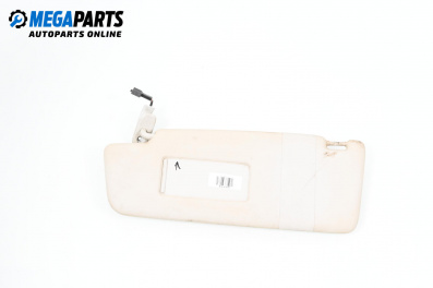 Сенник за Volkswagen Touran Minivan I (02.2003 - 05.2010), позиция: лява