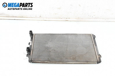 Воден радиатор за Volkswagen Touran Minivan I (02.2003 - 05.2010) 1.9 TDI, 90 к.с.