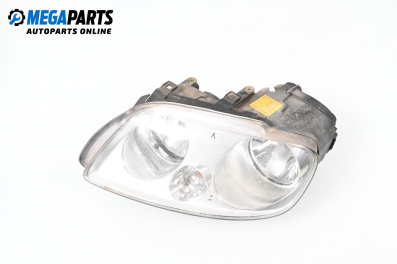 Фар за Volkswagen Touran Minivan I (02.2003 - 05.2010), миниван, позиция: лява