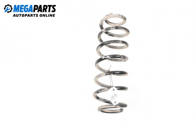 Пружина за ходова част за Volkswagen Touran Minivan I (02.2003 - 05.2010), миниван, позиция: задна