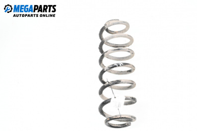 Пружина за ходова част за Volkswagen Touran Minivan I (02.2003 - 05.2010), миниван, позиция: задна