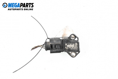 MAP сензор за Volkswagen Touran Minivan I (02.2003 - 05.2010), № Boch 0 281 002 399