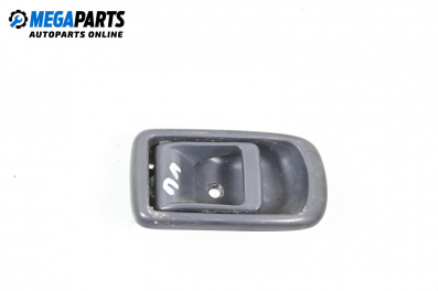 Вътрешна дръжка за Daihatsu Terios SUV I (05.1997 - 10.2006), 4+1 вр., джип, позиция: предна, лява