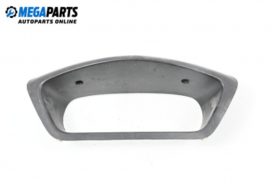 Интериорна пластмаса километраж за Daihatsu Terios SUV I (05.1997 - 10.2006), 4+1 вр., джип