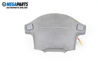 Airbag за Daihatsu Terios SUV I (05.1997 - 10.2006), 4+1 вр., джип, позиция: предна