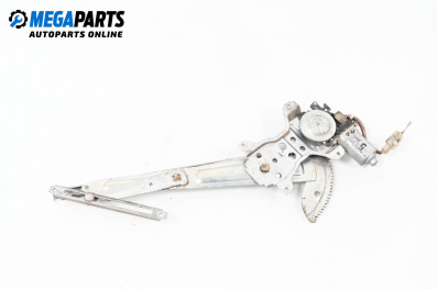 Машинка ел. стъкло за Daihatsu Terios SUV I (05.1997 - 10.2006), 4+1 вр., джип, позиция: предна, дясна