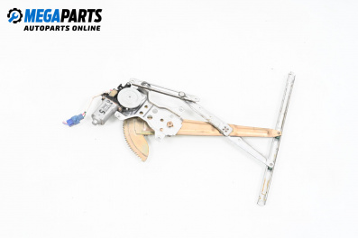 Машинка ел. стъкло за Daihatsu Terios SUV I (05.1997 - 10.2006), 4+1 вр., джип, позиция: предна, лява