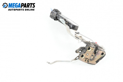 Брава на врата за Daihatsu Terios SUV I (05.1997 - 10.2006), позиция: задна, дясна