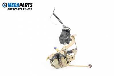 Брава на врата за Daihatsu Terios SUV I (05.1997 - 10.2006), позиция: предна, лява