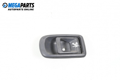 Вътрешна дръжка за Daihatsu Terios SUV I (05.1997 - 10.2006), 4+1 вр., джип, позиция: задна, дясна