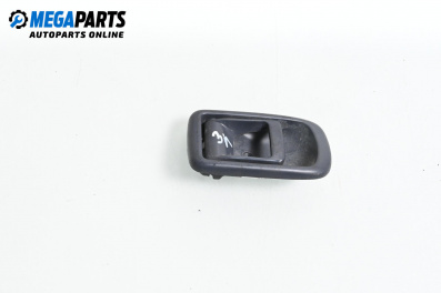 Вътрешна дръжка за Daihatsu Terios SUV I (05.1997 - 10.2006), 4+1 вр., джип, позиция: задна, лява