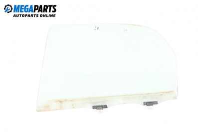 Странично стъкло за Daihatsu Terios SUV I (05.1997 - 10.2006), 4+1 вр., джип, позиция: задна, лява