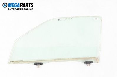 Странично стъкло за Daihatsu Terios SUV I (05.1997 - 10.2006), 4+1 вр., джип, позиция: предна, лява