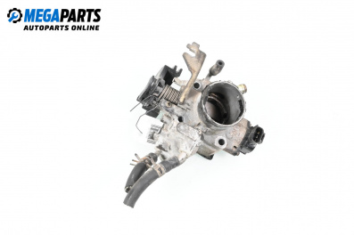 Дроселова клапа за Daihatsu Terios SUV I (05.1997 - 10.2006) 1.3 4WD, 86 к.с.