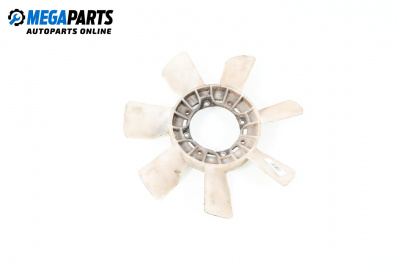 Перка охлаждане за Daihatsu Terios SUV I (05.1997 - 10.2006) 1.3 4WD, 86 к.с.