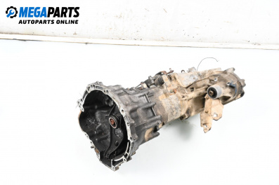 Ръчна скоростна кутия за Daihatsu Terios SUV I (05.1997 - 10.2006) 1.3 4WD, 86 к.с.