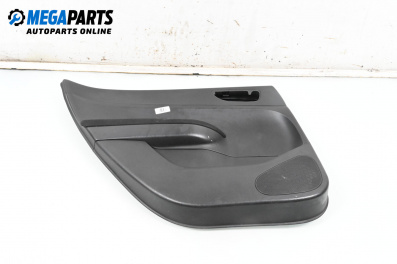 Кора врата за Peugeot 307 Station Wagon (03.2002 - 12.2009), 4+1 вр., комби, позиция: задна, лява