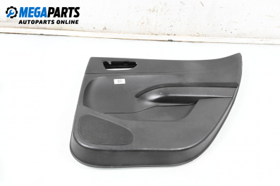 Кора врата за Peugeot 307 Station Wagon (03.2002 - 12.2009), 4+1 вр., комби, позиция: задна, дясна