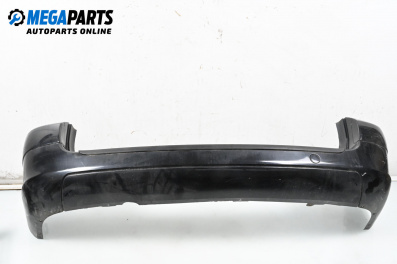 Задна броня за Peugeot 307 Station Wagon (03.2002 - 12.2009), комби