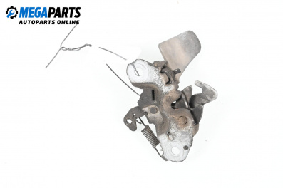 Брава преден капак за Peugeot 307 Station Wagon (03.2002 - 12.2009)