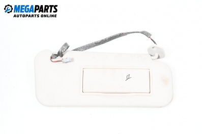 Сенник за Peugeot 307 Station Wagon (03.2002 - 12.2009), позиция: дясна