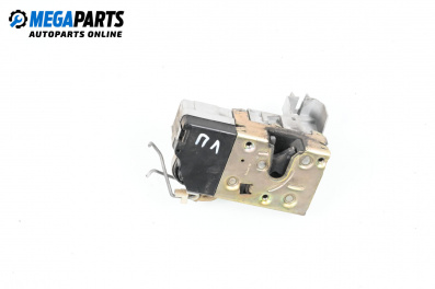 Брава на врата за Peugeot 307 Station Wagon (03.2002 - 12.2009), позиция: предна, лява