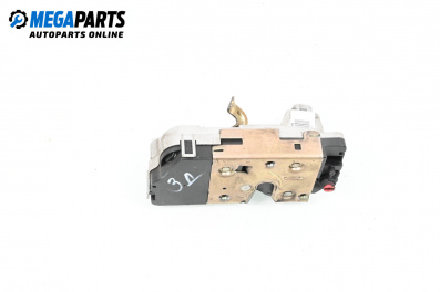 Брава на врата за Peugeot 307 Station Wagon (03.2002 - 12.2009), позиция: задна, дясна