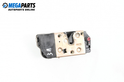 Брава на врата за Peugeot 307 Station Wagon (03.2002 - 12.2009), позиция: задна, лява