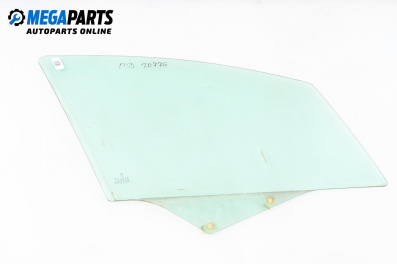Странично стъкло за Peugeot 307 Station Wagon (03.2002 - 12.2009), 4+1 вр., комби, позиция: предна, дясна