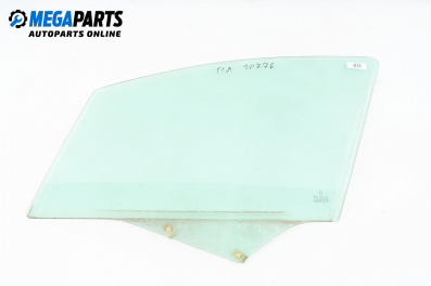 Странично стъкло за Peugeot 307 Station Wagon (03.2002 - 12.2009), 4+1 вр., комби, позиция: предна, лява