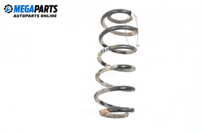 Пружина за ходова част за Peugeot 307 Station Wagon (03.2002 - 12.2009), комби, позиция: задна