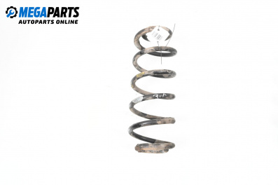Пружина за ходова част за Peugeot 307 Station Wagon (03.2002 - 12.2009), комби, позиция: задна